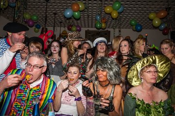 Bild 554 - Latuff 21014 die Wiemersdorfer Karnevalsveranstaltung